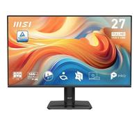 Schermo MSI PRO MP271 E14A 27 Full HD 144Hz IPS 1ms FreeSync HDR Ready con Altoparlanti e Supporto VESA 100x100 - Nouvo