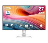 Msi Monitor Gaming Pro Mp275w 27´´ Full Hd Ips Led 120hz