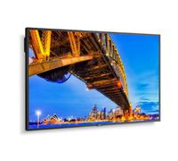 Monitor PC NEC M431-2 43" UltraHD 4K 60Hz IPS Altoparlanti VESA