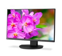 Monitor PC NEC MultiSync EA241F-BK 24" FullHD 60Hz IPS Altezza Regolabile