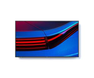 Monitor PC NEC MultiSync P495 49" UltraHD 4K 60Hz IPS Segnaletica Digitale 24/7