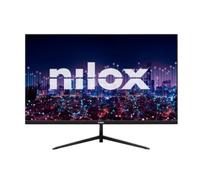 Monitor Nilox NXM22FHD1202 21,5" FullHD 120Hz IPS Tempo di risposta 4 ms Nero