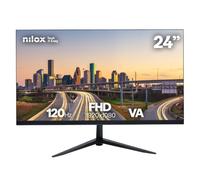 Monitor PC Nilox NXM24FHD1205 24" FullHD 120Hz VA 1ms VESA