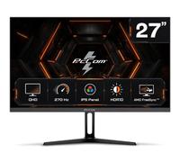 Monitor PC PcCom Elysium Pro 27" QHD 270Hz IPS HDR10 FreeSync 1ms