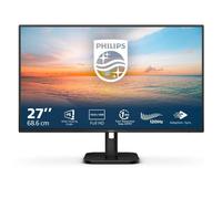 Philips Serie 1000 27E1N1100A/00 LED display 68,6 cm (27") 1920 x 1080 Pixel Full HD LCD Nero