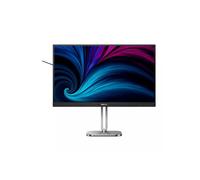 Monitor PC Philips 27B2N4500/00 27" Quad HD LCD 120Hz Grigio - Serie 4000