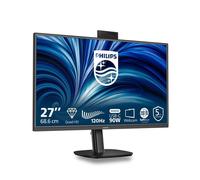 PHILIPS 27B2U3601H/00 Serie 3000 MONITOR, 27 ", QHD, 2560 x 1440 Pixel, tempo di risposta 4 ms, refresh rate 120 Hz