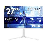 Monitor PC Philips 27M2N5201P 27" FullHD 260Hz Fast IPS HDR10 Regolabile 0,3ms