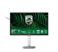 Philips 5000 series 27B2G5601/00 Monitor PC 68,6 cm (27") 2560 x 1440 Pixel Quad HD LCD Nero