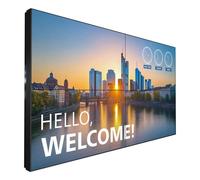 Monitor PC Philips 55BDL3305X 55" FullHD 60Hz IPS Direct-LED Multitasking XL