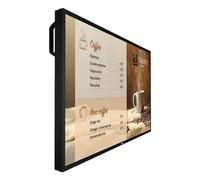 Monitor PC Philips 6000 Series 43BDL6017P 43" UltraHD 4K 60Hz ADS Android 14