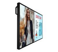 Monitor PC Philips 6000 Series 50BDL6017P 50" UltraHD 4K 60Hz VA Piatto Android