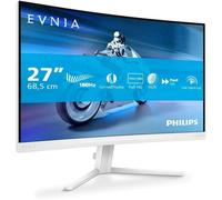 Philips Evnia 5000 27M2C5201L/00 LED display 68,6 cm (27") 1920 x 1080 Pixel Full HD LCD Bianco
