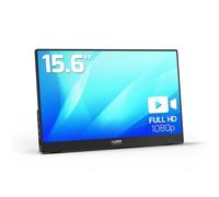Monitor PC Port Designs PORT Connect 902101 15,6" FullHD 60Hz LCD USB-C HDMI HDR