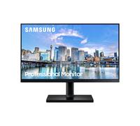 Samsung T45F Monitor PC 61 cm (24") 1920 x 1080 Pixel Full HD LCD Nero
