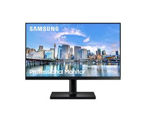 Monitor PC professionale Samsung serie T45F da 24 pollici - Nouvo