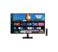 Samsung Smart Monitor M5 - M50D da 32'' Full HD Flat