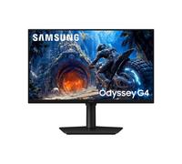 Monitor PC Samsung G40H 25" FullHD 300Hz IPS FreeSync G-SYNC HDR10 Regolabile