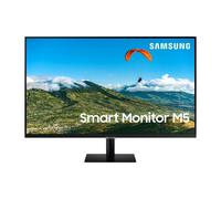 Monitor PC Samsung LS32AM500NUXEN 32" FullHD 60Hz VA Smart HDR10 8ms Audio