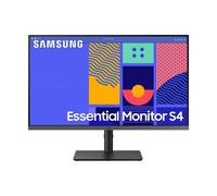 Samsung - LS27C432GAUXEN Monitor PC 68,6 cm (27') 1920 x 1080 Pixel Full HD Nero - SPEDIZIONE GRATUITA