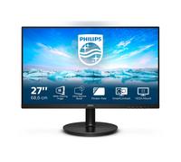 Philips V Line 272V8LA/00 Monitor PC 68,6 cm (27") 1920 x 1080 Pixel Full HD LED Nero