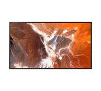 Sony FW-43BZ30P Display professionale 4K HDR da 43 pollici con Deep Black Non-Glare Standard, installazione flessibile e usabilità migliorata.