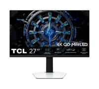 Monitor PC T 2 27C2A 27" UltraHD 4K 160Hz QLED IPS HDR1000 FreeSync Regolabile 1ms