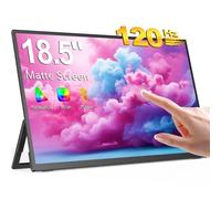 Monitor PC Uperfect 18,5" FullHD 120Hz IPS Touch USB-C Mini HDMI