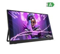 Monitor Portatile Uperfect UGame J5 M173J15 17.3" 3840*2160 60Hz 4K UHD