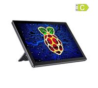 Monitor PC Uperfect UPi B7 10,1'' WUXGA 60Hz IPS Touch Portatile Altoparlanti VESA