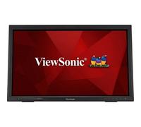 Monitor PC ViewSonic TD2223 21.5" Full HD 75Hz TN Touch IR Altoparlanti 5ms