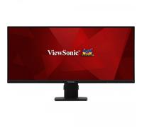 ViewSonic VA3456-MHDJ Monitor - WQHD