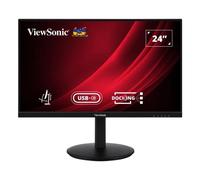 Monitor PC Viewsonic VG2409U-2 23.8" FullHD 100Hz IPS HDR10 FreeSync 4ms