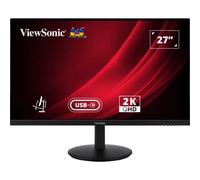 Monitor PC Viewsonic VG2709-2K-MHDU-2 27" QHD 100Hz IPS HDR10 USB-C 4ms