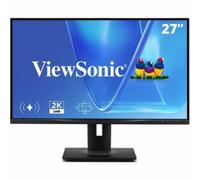 Monitor PC ViewSonic VG2748A-2K 27" Quad HD 100Hz IPS Regolabile 5ms