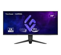 Monitor PC Viewsonic VX3480-2K-PRO 34" UWQHD 165Hz VA UltraWide HDR10 1ms FreeSync Premium