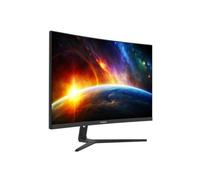Monitor PC YASHI YZ3230 31,5" 2K Ultra HD 180Hz VA Curvo FreeSync Premium Altoparlanti 1ms