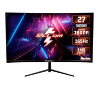 Monitor PcCom Elysium GO2780CV 27' 165 Hz