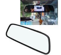 Monitor per auto a colori TFT-LCD da 4,3 pollici 480 272 con vista posteriore,
