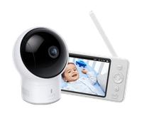 Monitor per bambini E110 Una Videocamera