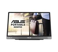 ASUS MB14AC Monitor PC 35,6 cm (14") 1920 x 1080 Pixel Full HD Grigio