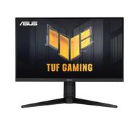 Monitor per computer ASUS TUF Gaming VG279QL3A da 68,6 cm (27') 1920 x 1080 pixel Full HD LCD Nero