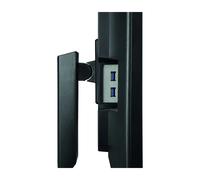 Monitor per computer iiyama G-MASTER GB3271QSU-B1 da 80 cm (31,5') 2560 x 1440 pixel Wide Quad HD LED nero