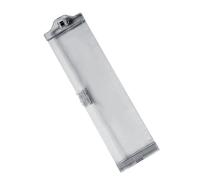 Monitor per computer Memo Board Messaggi Pannello laterale Supporto per telefono Desktop Sticky Note Monitor sinistro e destro Pannello laterale trasparente con telefono