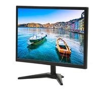 Monitor per Computer, Monitor LCD Industriale Tre Interfacce per il Monitoraggio (Spina UE)