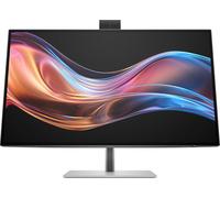 HP Monitor serie 7 Pro 4K per videoconferenze da 27'' - 727pm