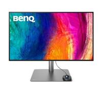 Monitor per designer BenQ PD3225U 4K UHD da 32 pollici/Express/Originale