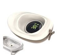 Monitor Per Il Bagnetto Dei Bambini - Giocattoli Galleggianti E Intelligenti | Indicatore Della Temperatura 'acqua Del Bagnetto | Monitor Della Temperatura Della Vasca Da Bagno Per Piccole