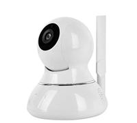 Monitor Per La Casa A 360 Gradi Per La Visione Notturna Ad Alta Definizione All'Aperto Per La Casa Di Telefonia Mobile In Remoto Con Telecamere Senza Fili