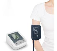 Monitor per la pressione sanguigna da polso Monitor per la pressione